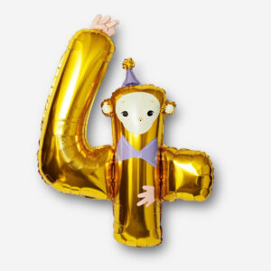 Foil balloon - Image 2