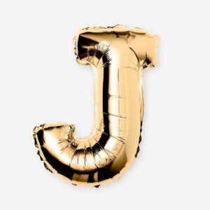 Foil balloon - Image 1