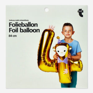Foil balloon - Image 3
