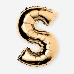 Foil balloon - Image 1