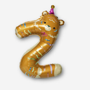 Foil balloon - Image 2