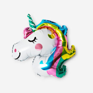 Foil balloons. 3 pcs - Image 3