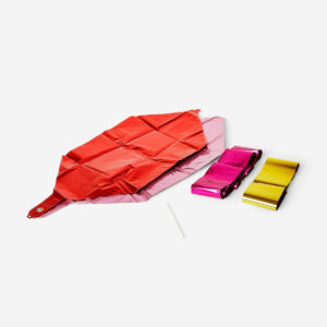 Foil balloons - Image 2