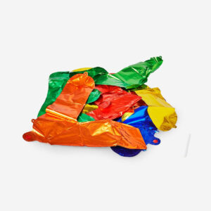 Foil balloons - Image 2