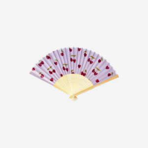 Foldable cherry fan - Image 1