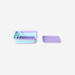 Foldable dish drainer - Image 2