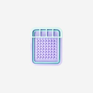 Foldable dish drainer - Image 3