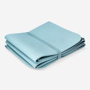 Foldable exercise mat - Image 2
