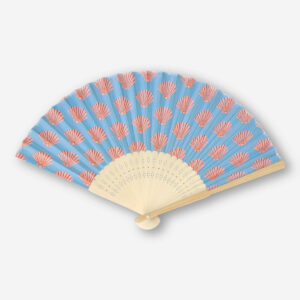 Foldable fan - Image 1