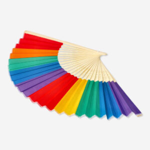 Foldable fan - Image 3