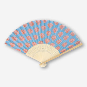 Foldable fan - Image 2