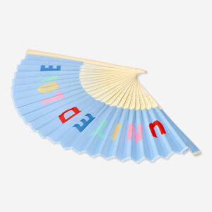 Foldable fan - Image 3