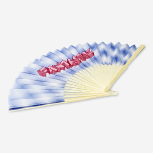 Foldable fan - Image 3