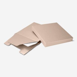 Foldable glitter gift box - Image 2