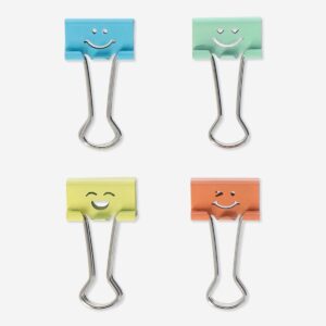 Foldback clips. 20 pcs - Image 1