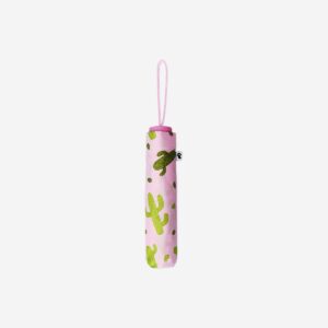 Folding cactus umbrella - Image 2