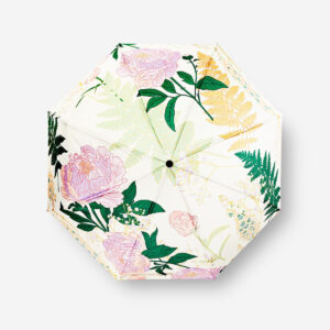 Folding umbrella