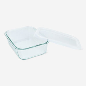 Food container. Large - Image 1