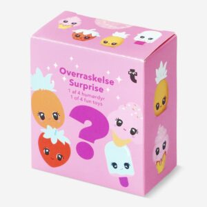 Collectable surprises - Food items - Image 2