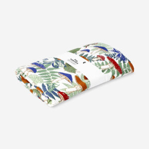 Forest print tablecloth - 140x220 cm - Image 3