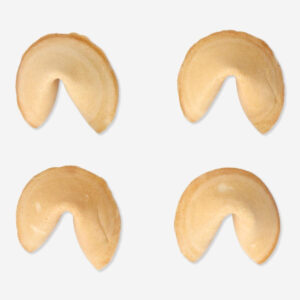 Fortune cookies - Image 3