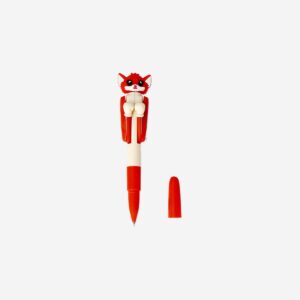 Fox punching pen - Image 1