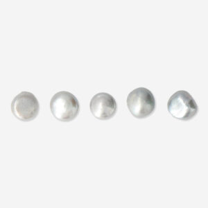 Freshwater pearls. 5 pcs - Image 3