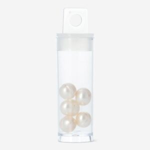 Freshwater pearls. 5 pcs - Image 2