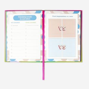 Friendship journal - Image 2