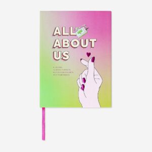Friendship journal - Image 1