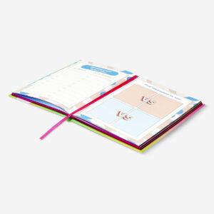 Friendship journal - Image 3