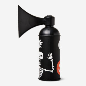 Fright in a can. With scary sounds - Image 1