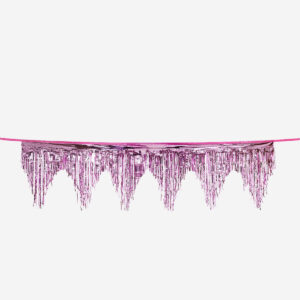 Fringe garland. 250 cm - Image 1