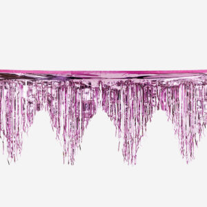 Fringe garland. 250 cm - Image 2