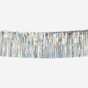 Fringe garland. 300 cm - Image 1