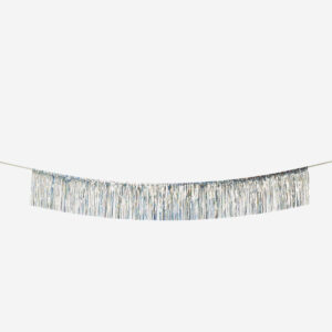Fringe garland. 300 cm - Image 2