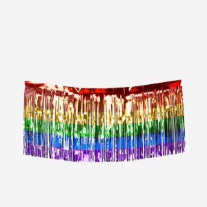 Fringe garland - Image 1