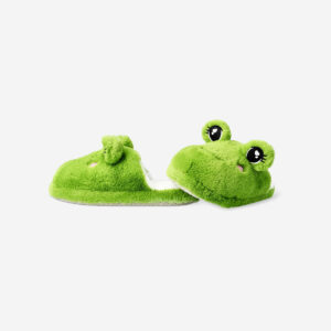 Frog slippers - Size 38/39 - Image 2