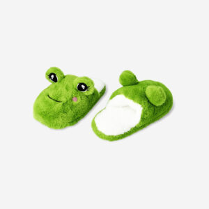 Frog slippers - Size 40/41 - Image 3