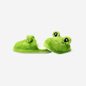 Frog slippers - Size 40/41 - Image 2