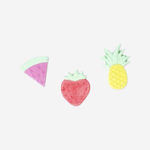 Fruit chalk set - 3 pcs - Image 3