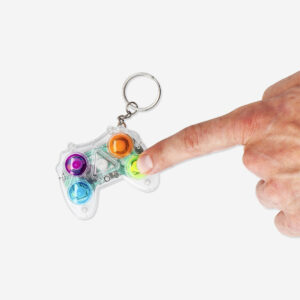 Game console memory game - Image 3
