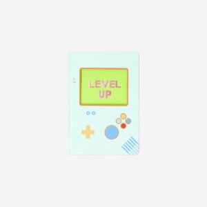 Game console notebook - Image 1