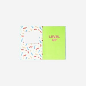 Game console notebook - Image 3
