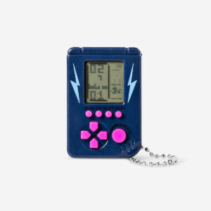 Games on a key ring - Image 1