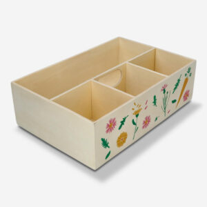 Gardening toolbox