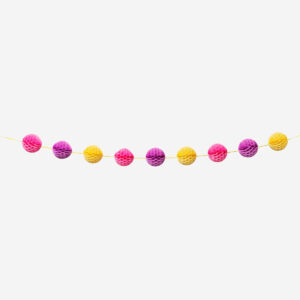 Garland. 250 cm - Image 1