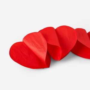 Paper garland. 400 cm - Image 2