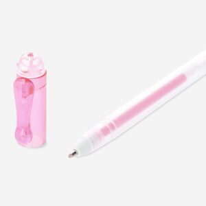 Gel ink pens. 24 pcs - Image 3