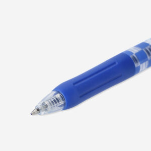 Gel ink pens. 4 pcs - Image 3